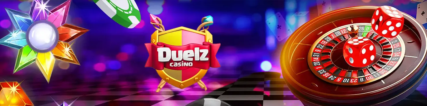 Duelz casino légal